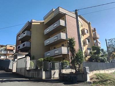 Vendita Appartamento a San Giovanni Teatino