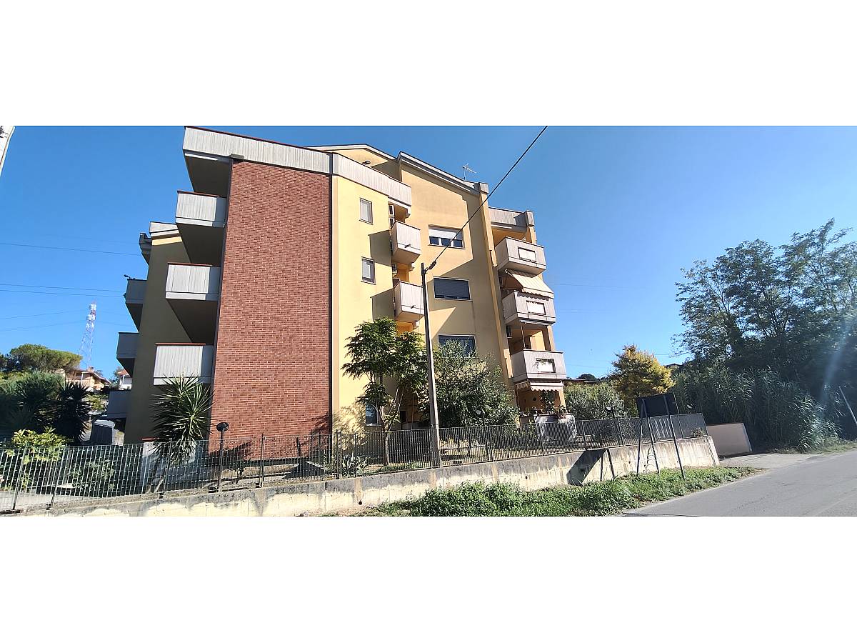 Appartamento in vendita in Via Belvedere 9 zona Sambuceto Centro a San Giovanni Teatino - 5685009 foto 2