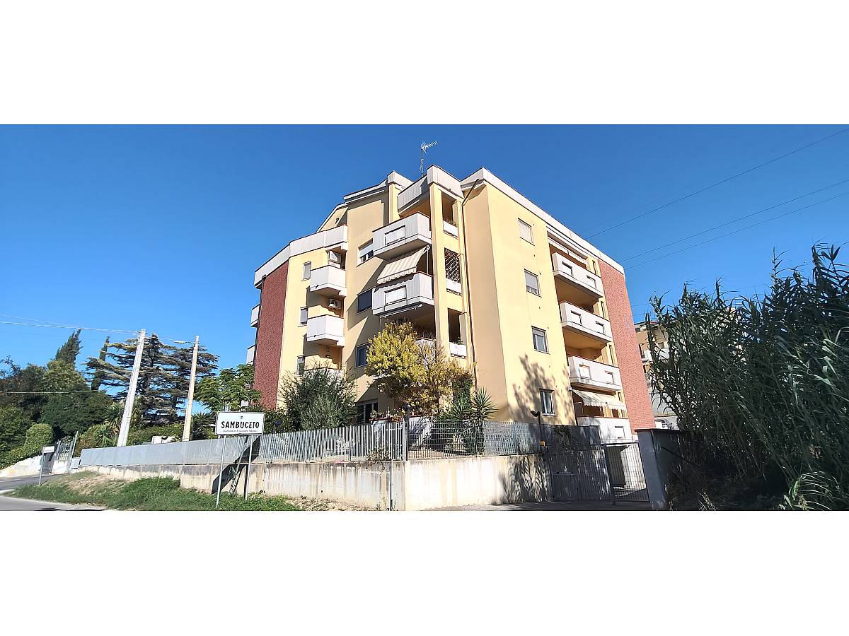 Appartamento in vendita in Via Belvedere 9 zona Sambuceto Centro a San Giovanni Teatino - 5685009 foto 3