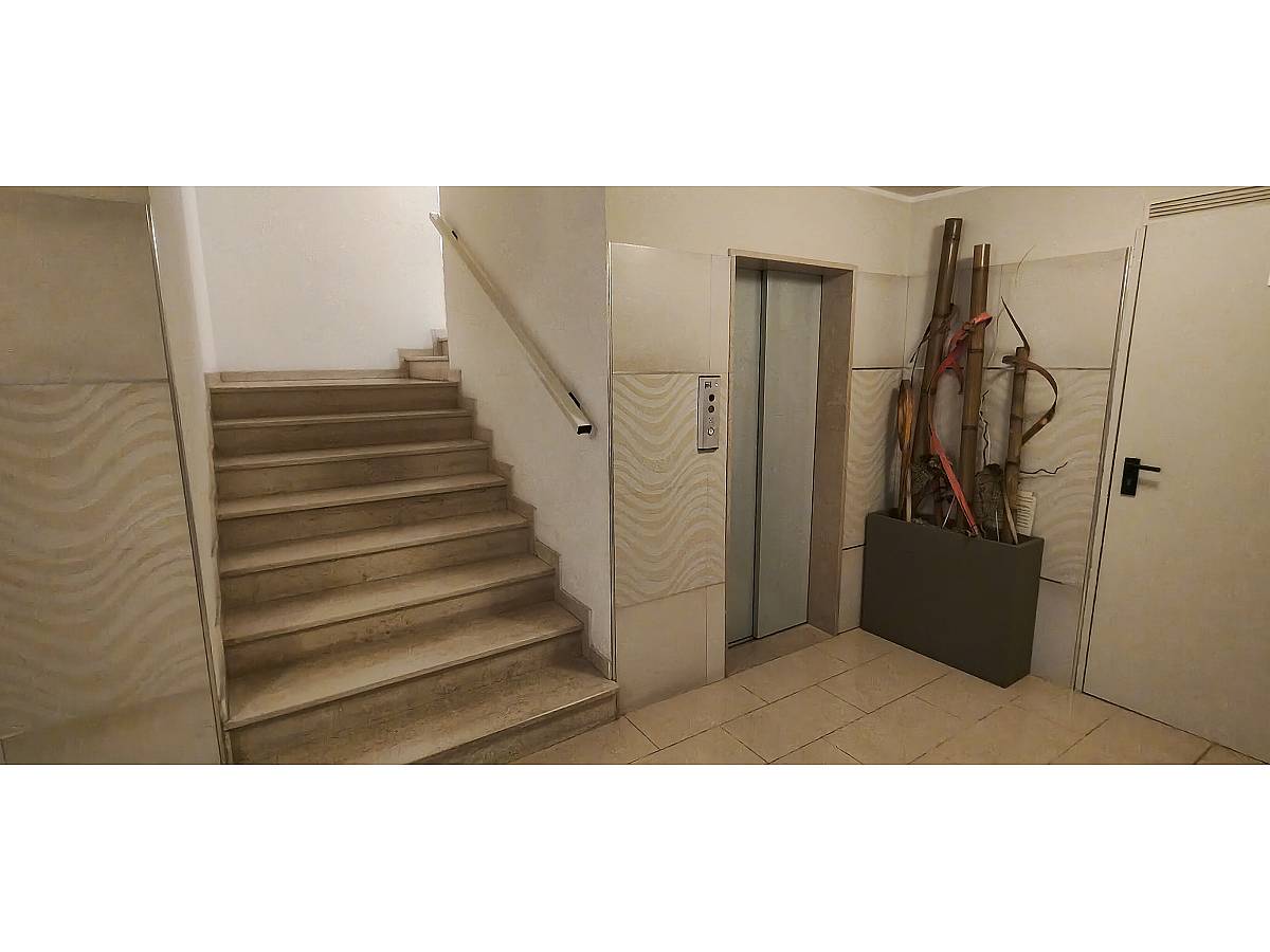 Appartamento in vendita in Via Belvedere 9 zona Sambuceto Centro a San Giovanni Teatino - 5685009 foto 6
