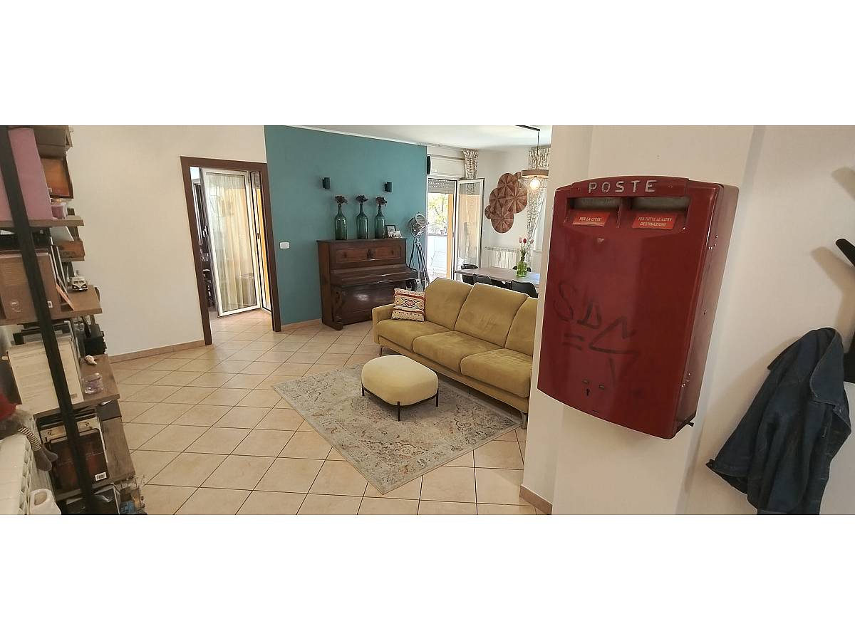 Apartment for sale in Via Belvedere 9 in Sambuceto Centro area at San Giovanni Teatino - 5685009 foto 7