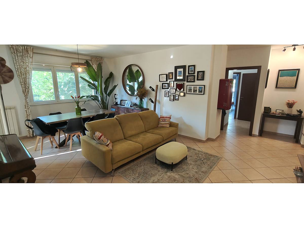 Appartamento in vendita in Via Belvedere 9 zona Sambuceto Centro a San Giovanni Teatino - 5685009 foto 8