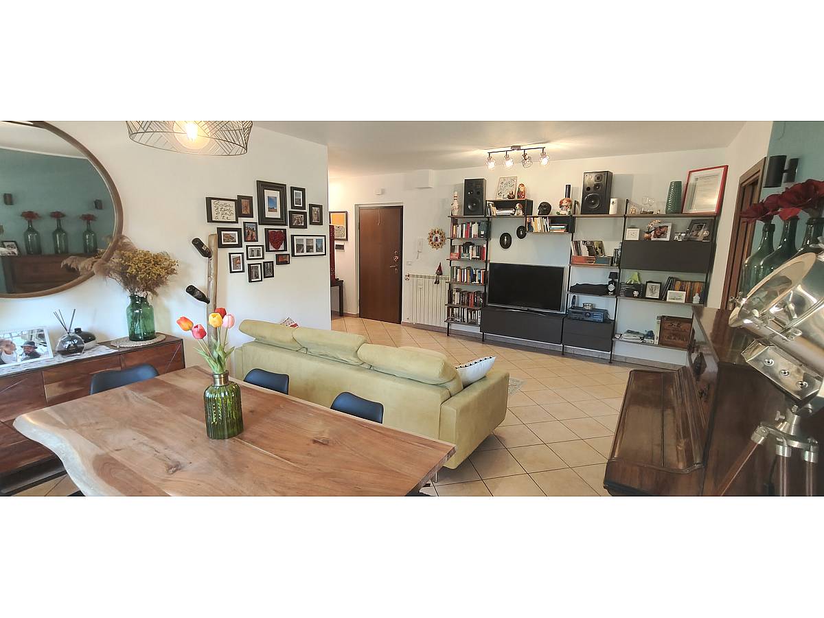Apartment for sale in Via Belvedere 9 in Sambuceto Centro area at San Giovanni Teatino - 5685009 foto 10
