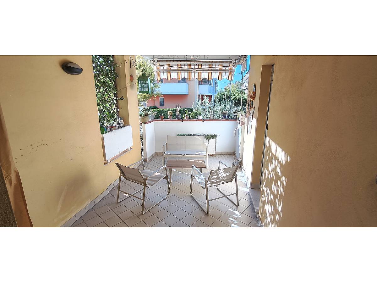 Apartment for sale in Via Belvedere 9 in Sambuceto Centro area at San Giovanni Teatino - 5685009 foto 11