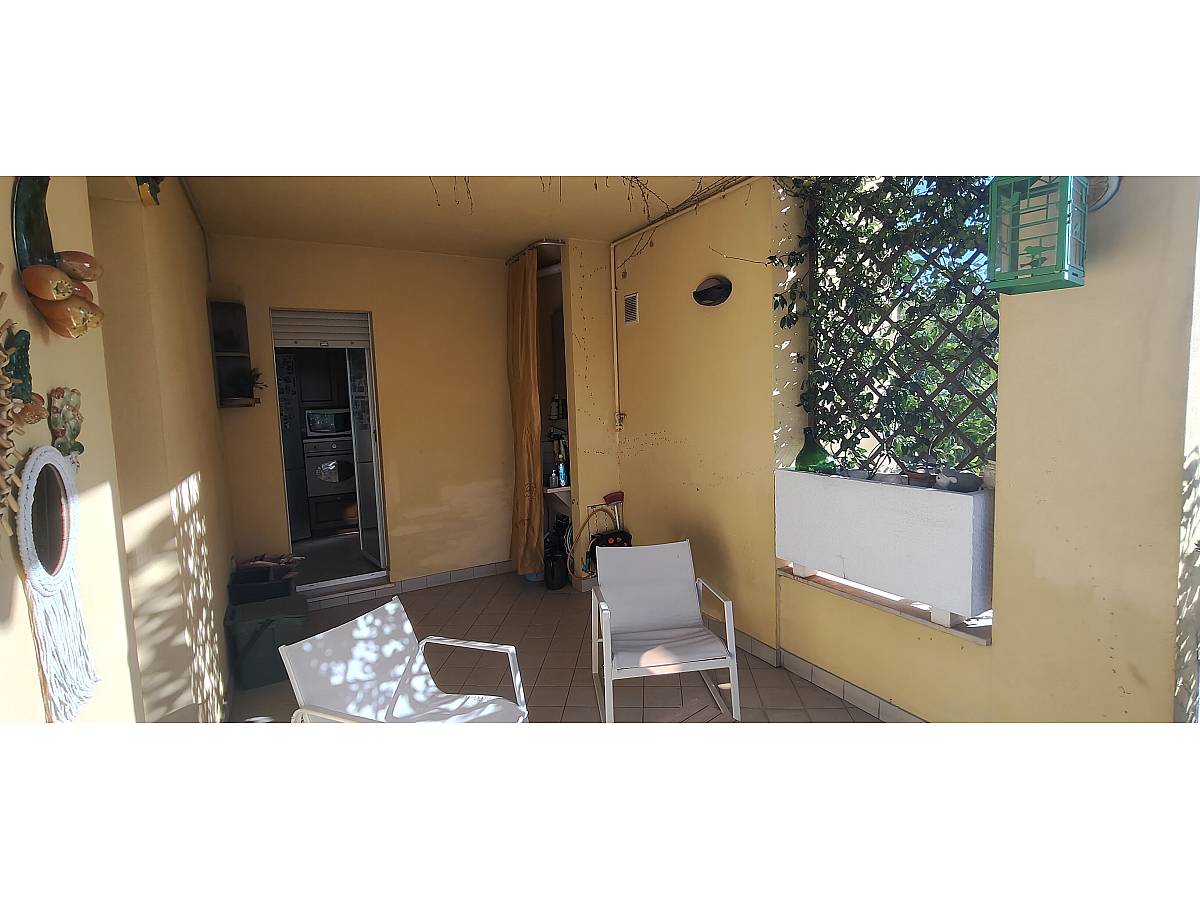 Appartamento in vendita in Via Belvedere 9 zona Sambuceto Centro a San Giovanni Teatino - 5685009 foto 12