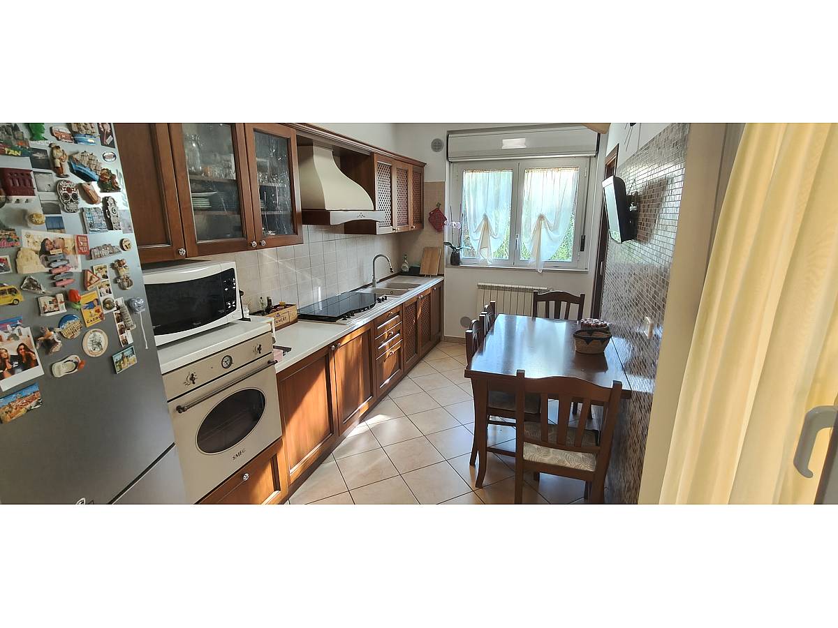 Appartamento in vendita in Via Belvedere 9 zona Sambuceto Centro a San Giovanni Teatino - 5685009 foto 13