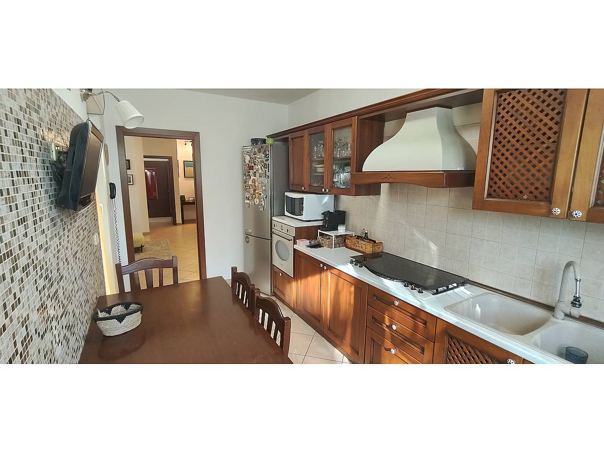Appartamento in vendita in Via Belvedere 9 zona Sambuceto Centro a San Giovanni Teatino - 5685009 foto 14