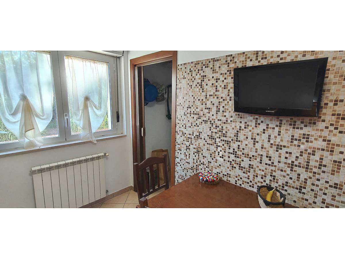 Appartamento in vendita in Via Belvedere 9 zona Sambuceto Centro a San Giovanni Teatino - 5685009 foto 15