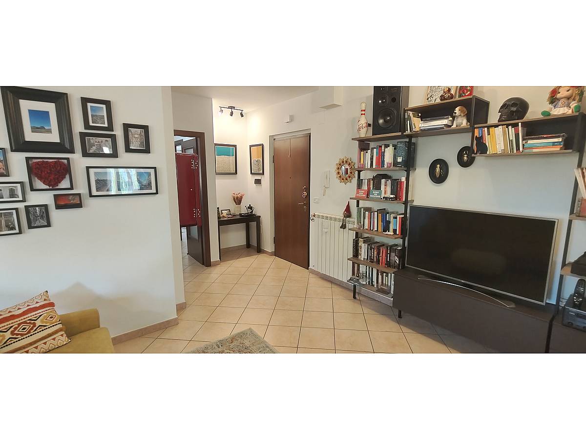 Apartment for sale in Via Belvedere 9 in Sambuceto Centro area at San Giovanni Teatino - 5685009 foto 16
