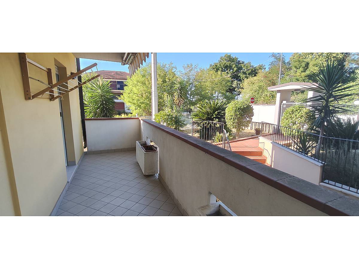 Appartamento in vendita in Via Belvedere 9 zona Sambuceto Centro a San Giovanni Teatino - 5685009 foto 20