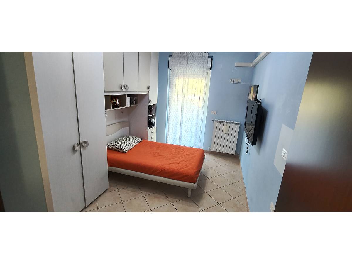 Appartamento in vendita in Via Belvedere 9 zona Sambuceto Centro a San Giovanni Teatino - 5685009 foto 21