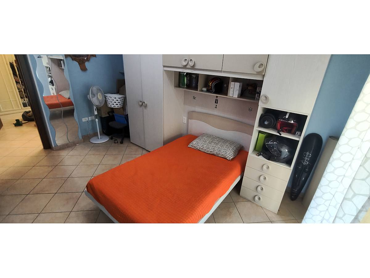 Appartamento in vendita in Via Belvedere 9 zona Sambuceto Centro a San Giovanni Teatino - 5685009 foto 22
