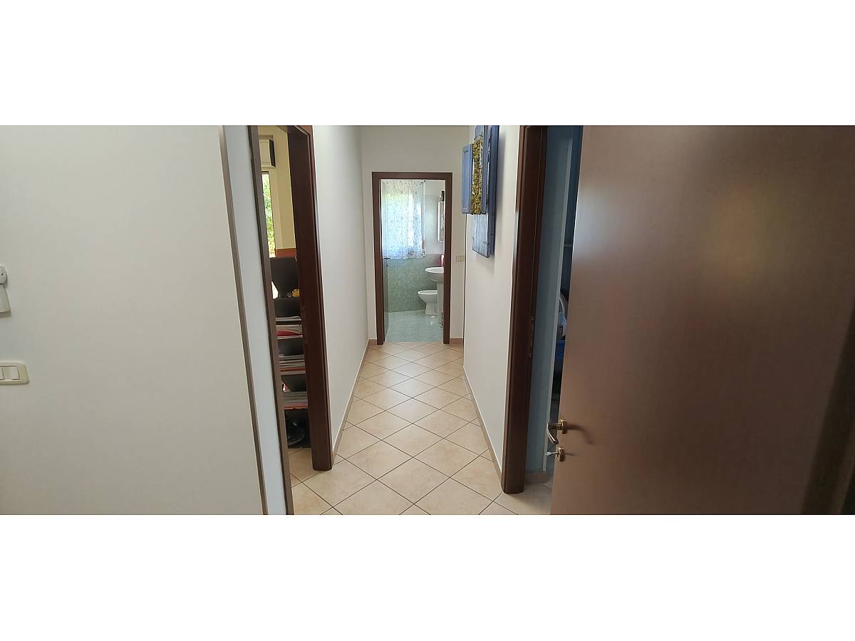 Appartamento in vendita in Via Belvedere 9 zona Sambuceto Centro a San Giovanni Teatino - 5685009 foto 25