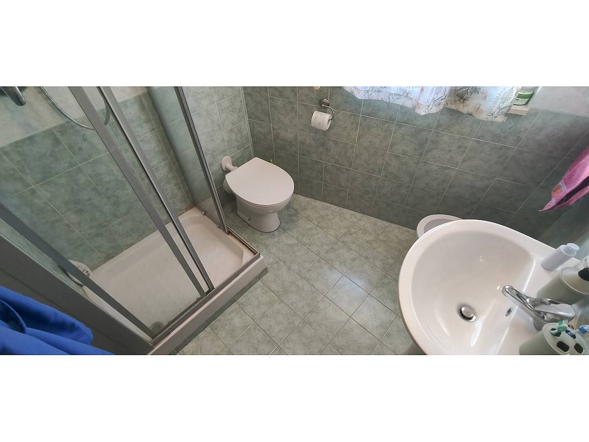 Appartamento in vendita in Via Belvedere 9 zona Sambuceto Centro a San Giovanni Teatino - 5685009 foto 26