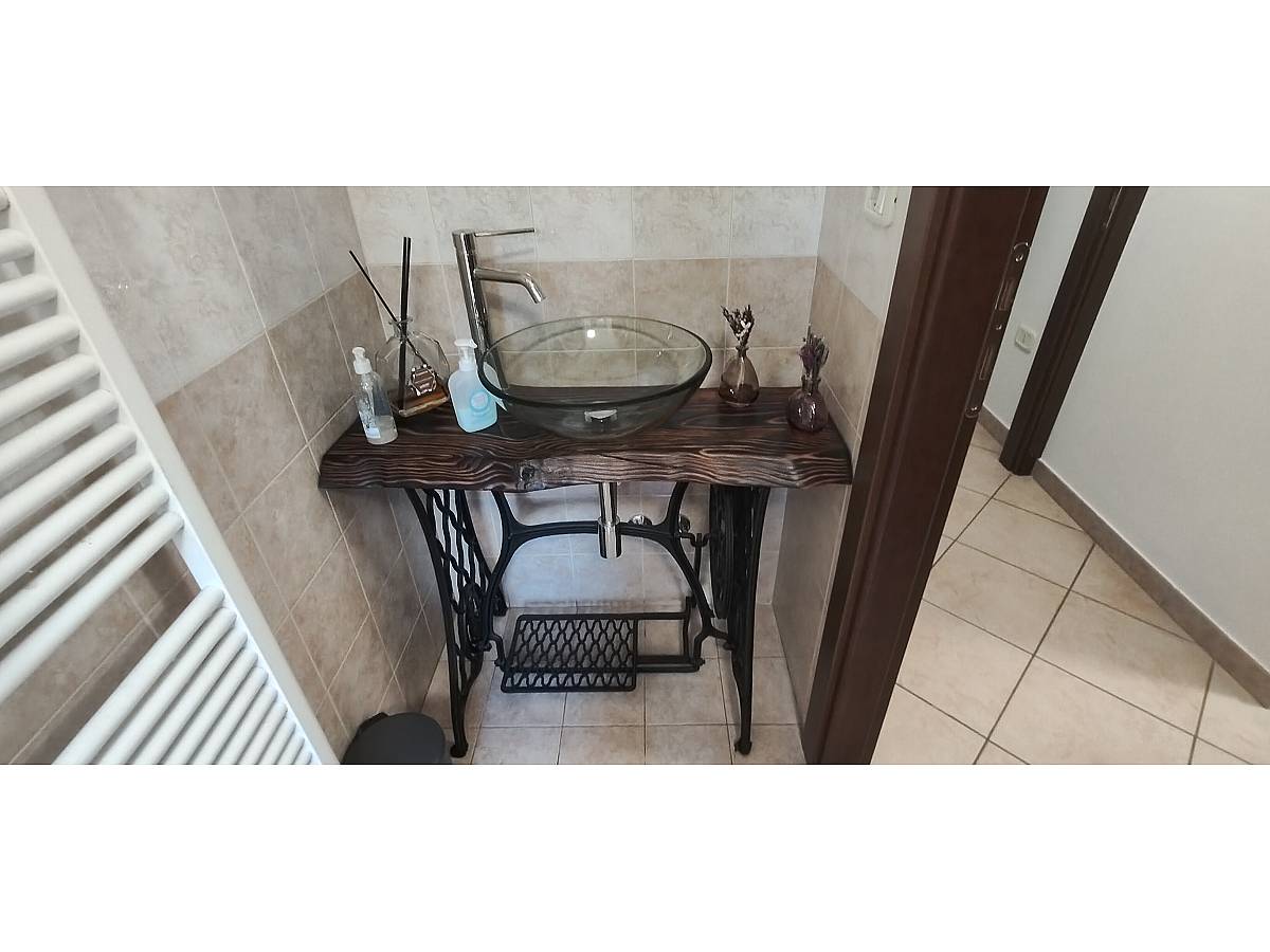 Apartment for sale in Via Belvedere 9 in Sambuceto Centro area at San Giovanni Teatino - 5685009 foto 27