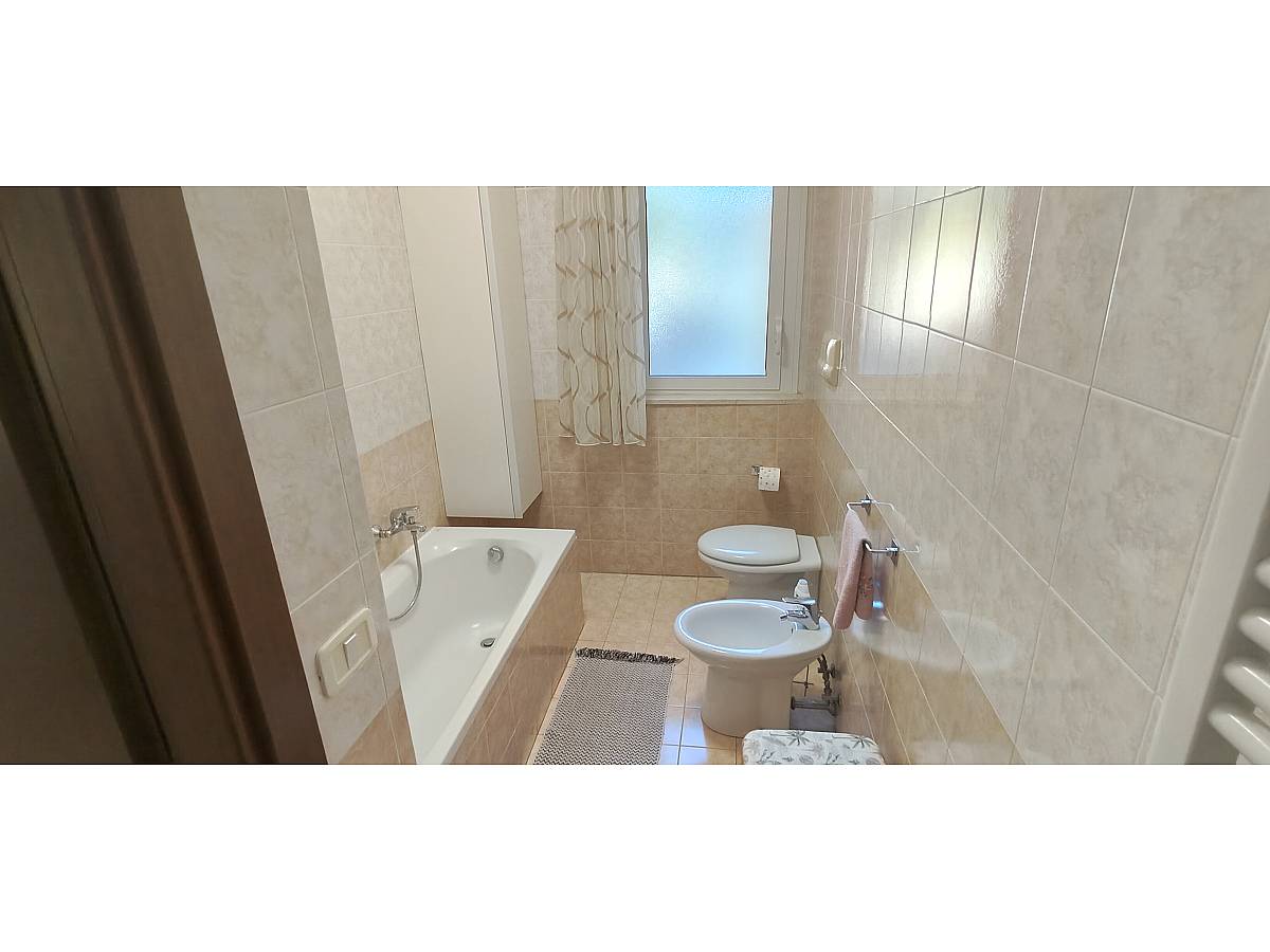 Appartamento in vendita in Via Belvedere 9 zona Sambuceto Centro a San Giovanni Teatino - 5685009 foto 28