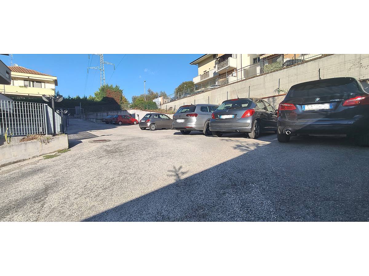 Appartamento in vendita in Via Belvedere 9 zona Sambuceto Centro a San Giovanni Teatino - 5685009 foto 30