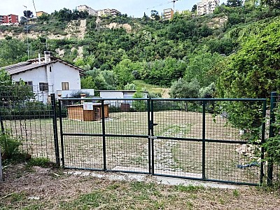Vendita Terreno Agricolo a Chieti