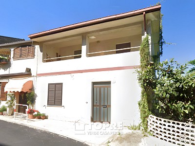 Vendita Casa indipendente a Torino di Sangro
