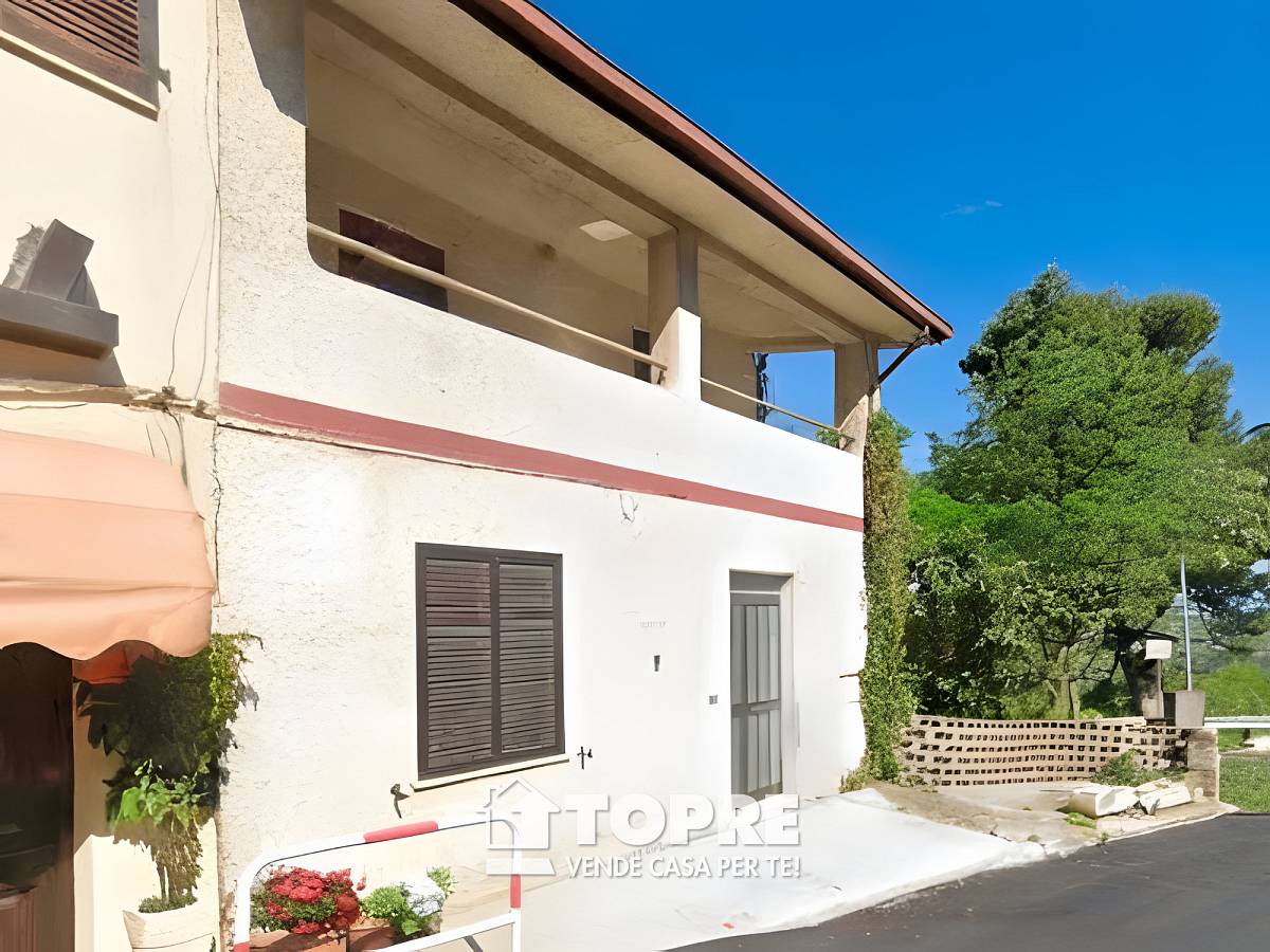 Casa indipendente in vendita in a Torino di Sangro - 7190219 foto 2
