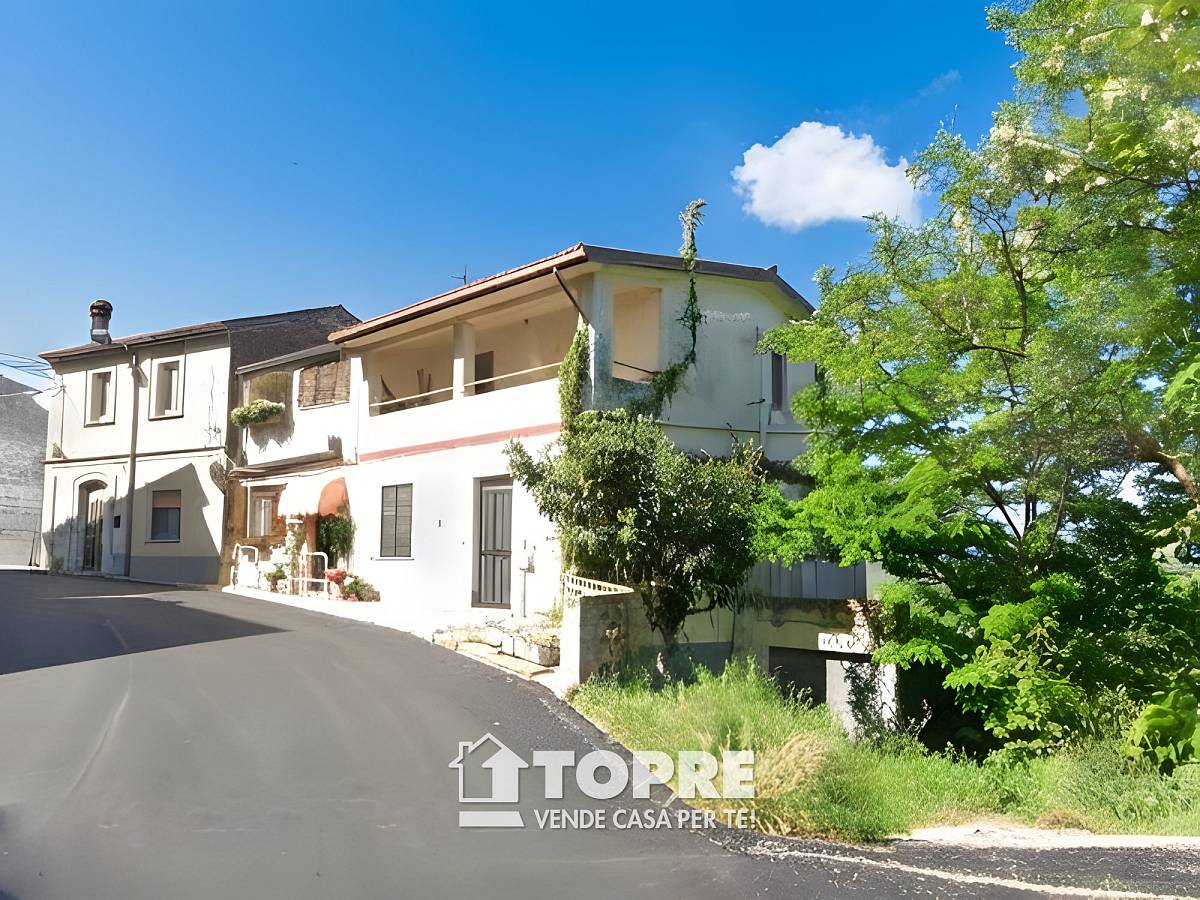 Casa indipendente in vendita in a Torino di Sangro - 7190219 foto 3