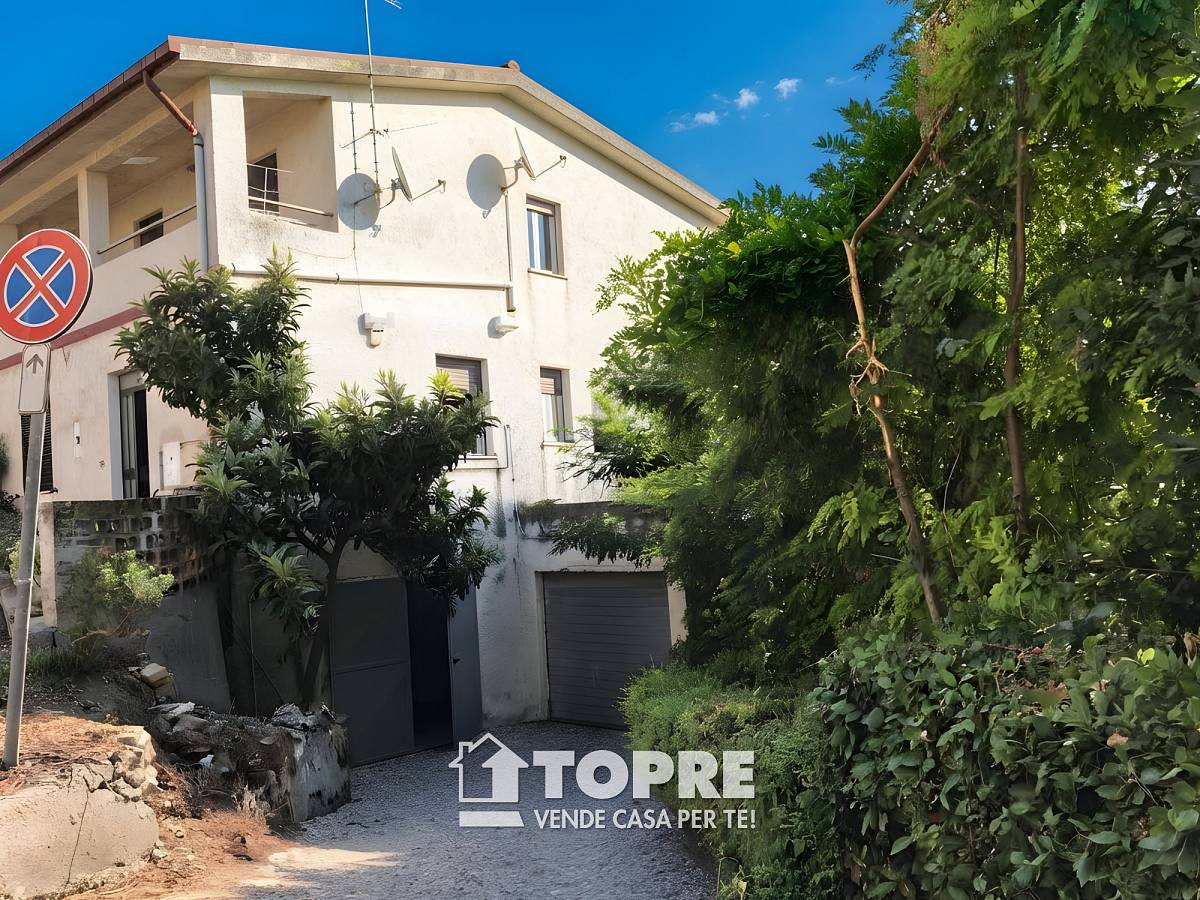 Indipendent house for sale in at Torino di Sangro - 7190219 foto 5