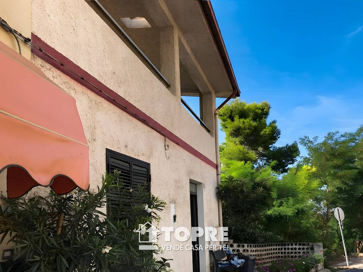 Casa indipendente in vendita in a Torino di Sangro - 7190219 foto 6