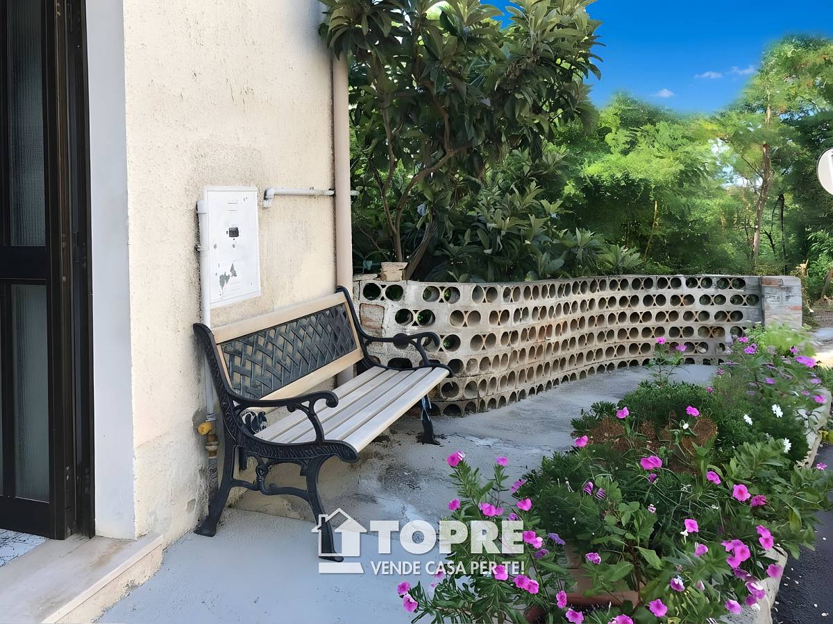 Casa indipendente in vendita in a Torino di Sangro - 7190219 foto 7