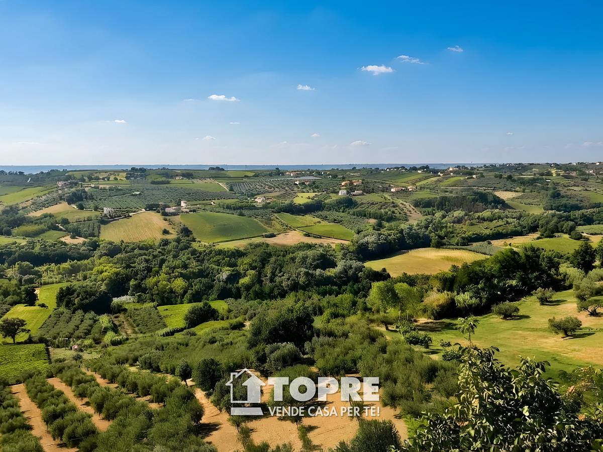 Indipendent house for sale in at Torino di Sangro - 7190219 foto 8
