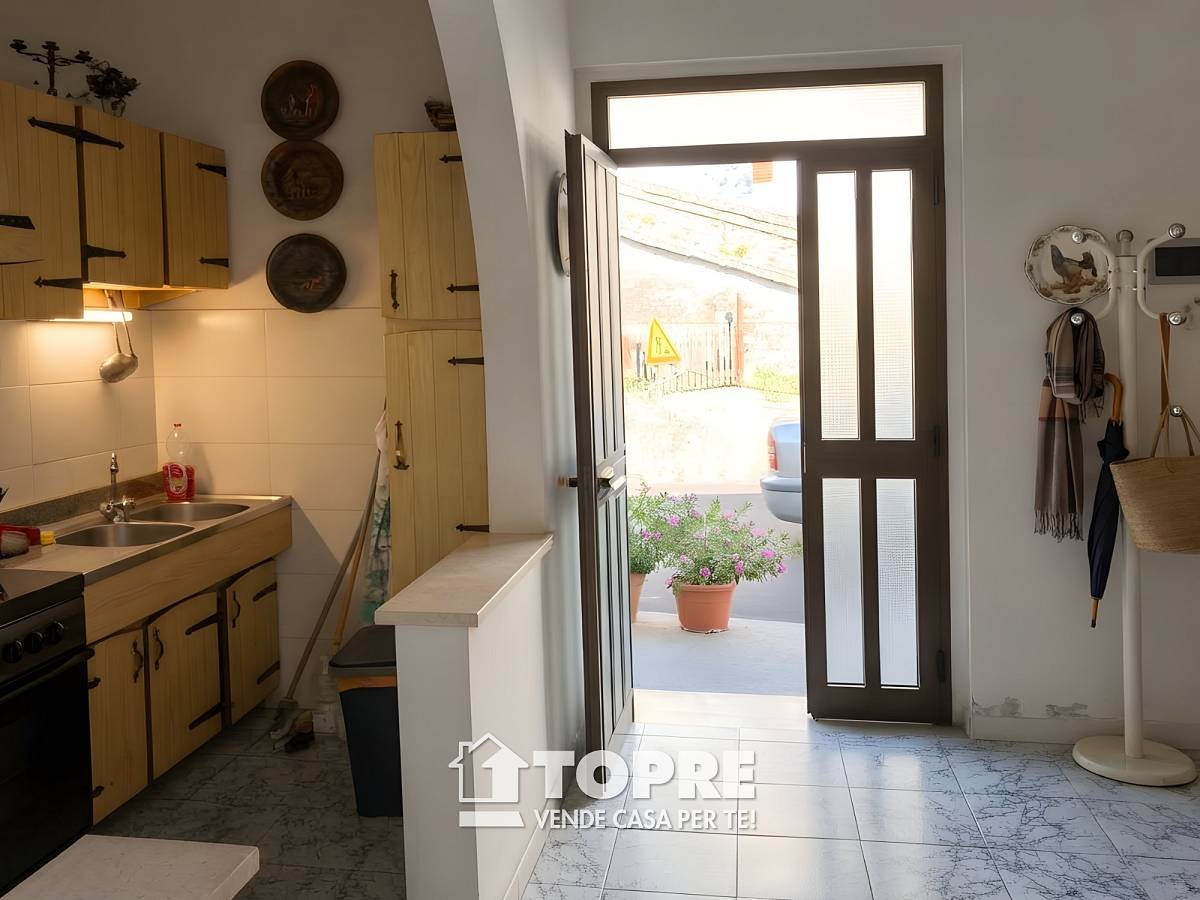 Casa indipendente in vendita in a Torino di Sangro - 7190219 foto 9