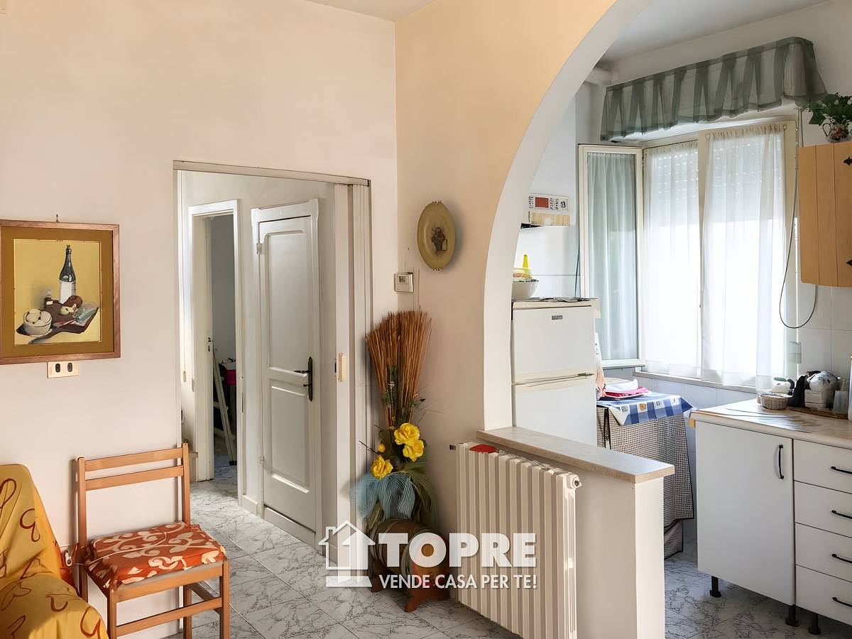 Casa indipendente in vendita in a Torino di Sangro - 7190219 foto 11
