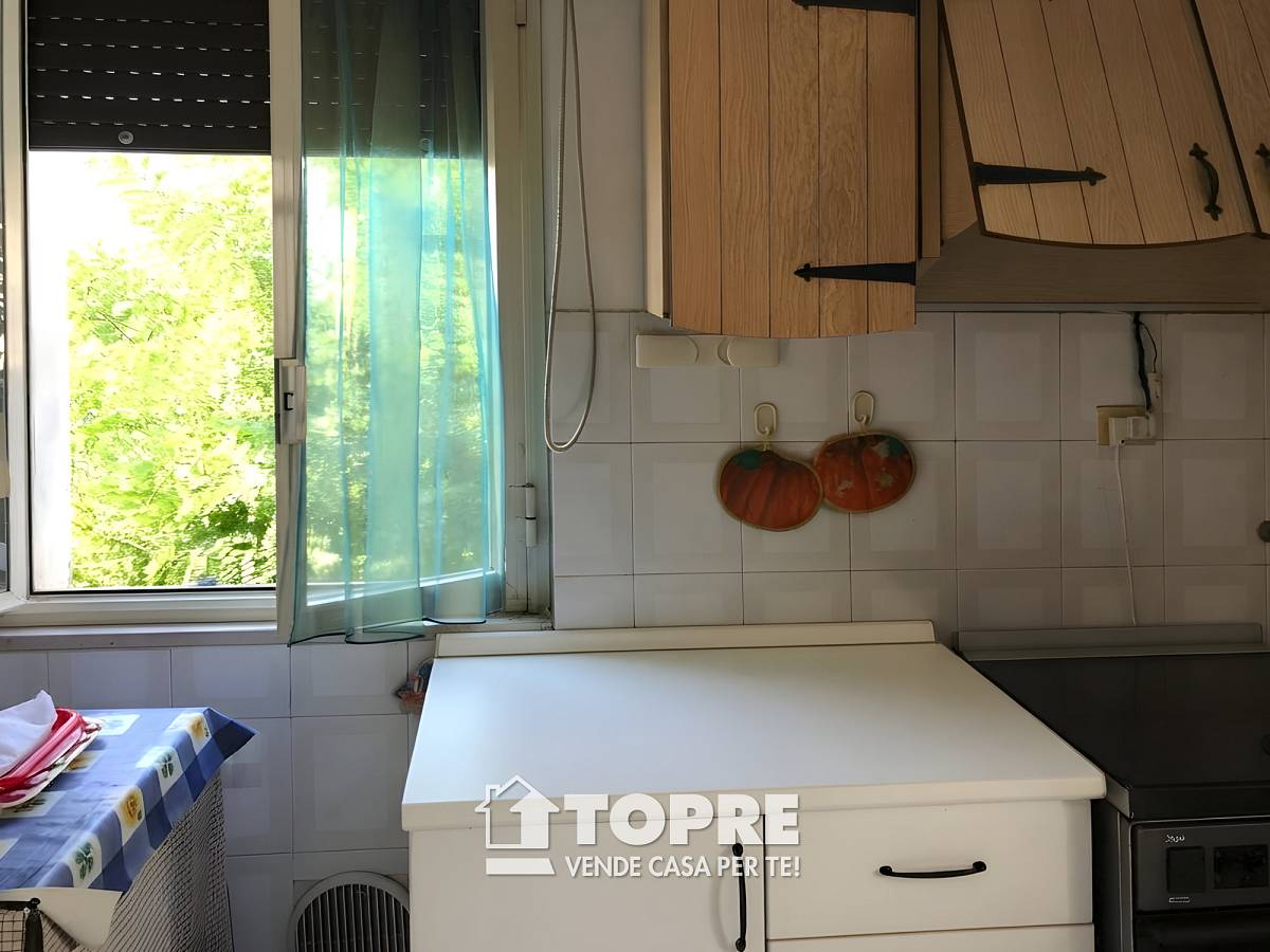 Casa indipendente in vendita in a Torino di Sangro - 7190219 foto 12