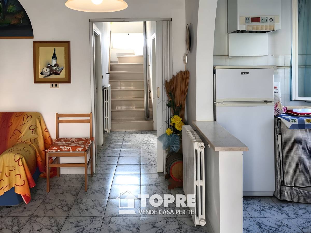 Casa indipendente in vendita in a Torino di Sangro - 7190219 foto 13