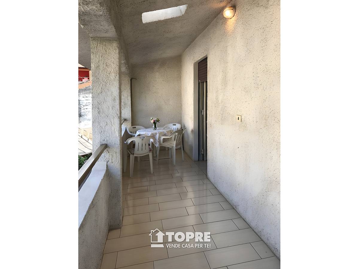 Indipendent house for sale in at Torino di Sangro - 7190219 foto 19