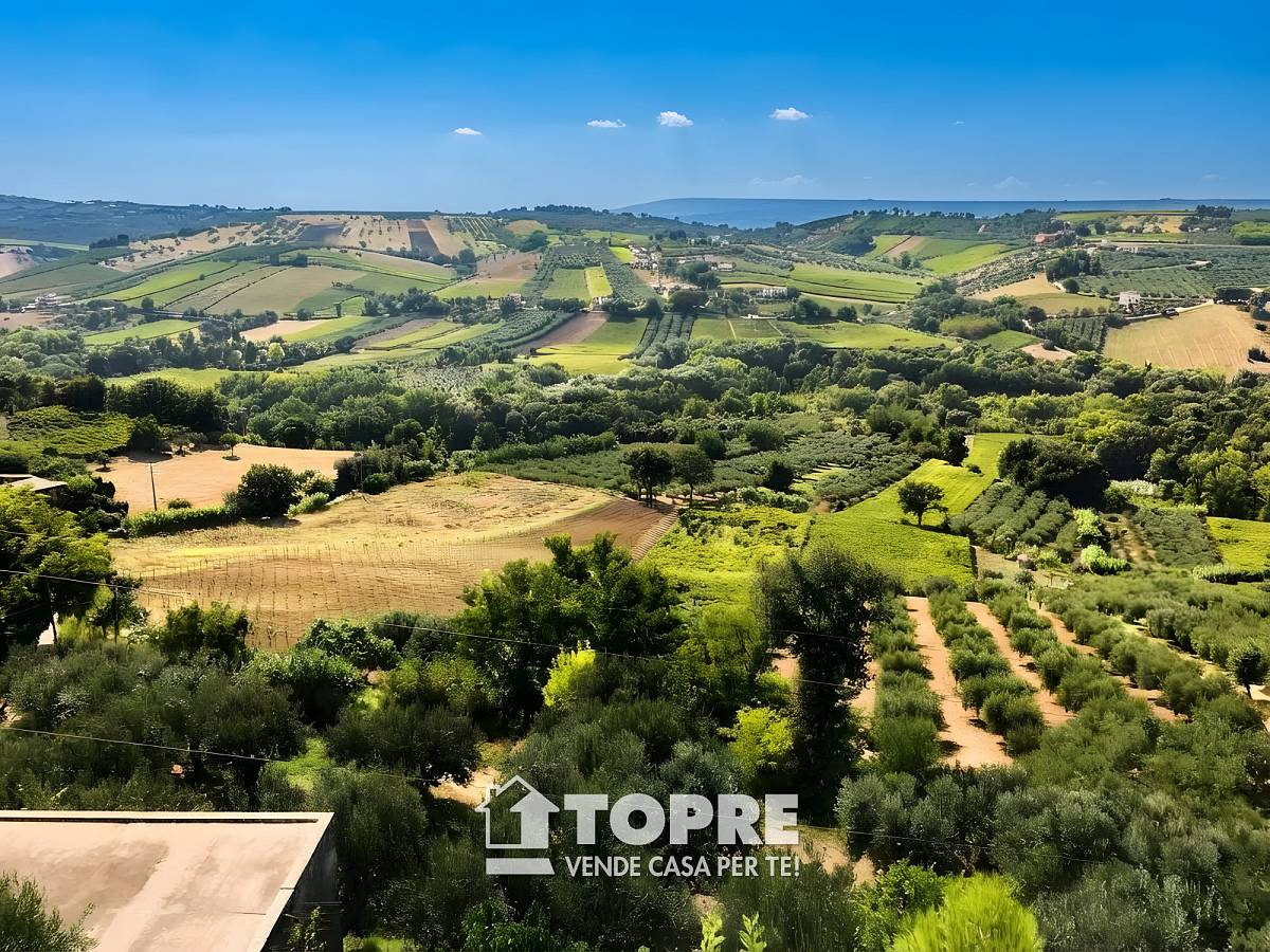 Indipendent house for sale in at Torino di Sangro - 7190219 foto 23