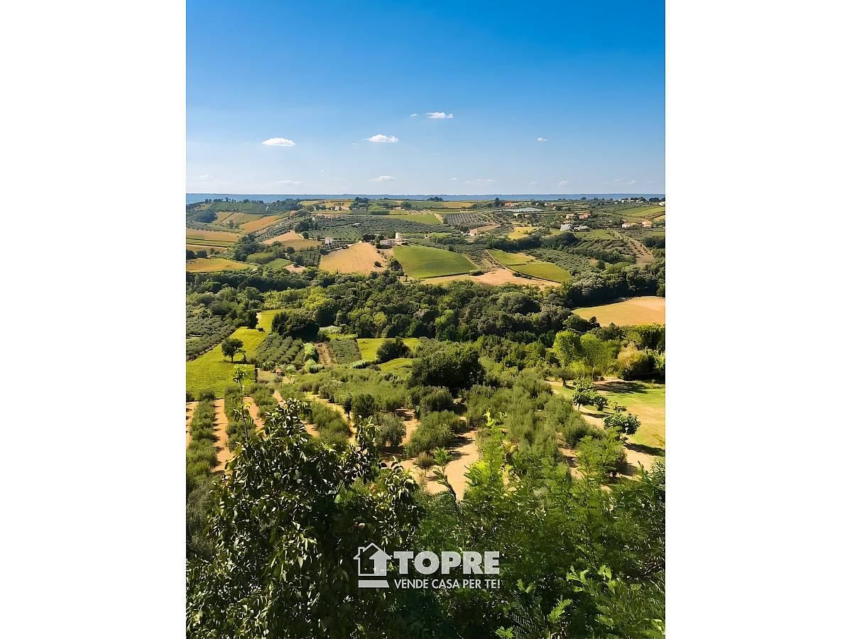 Casa indipendente in vendita in a Torino di Sangro - 7190219 foto 29