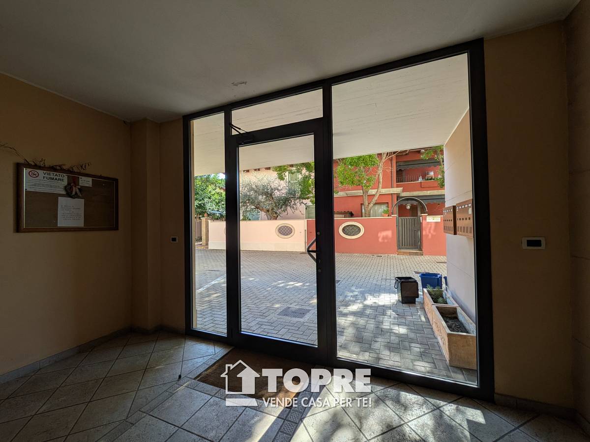 Appartamento in vendita in Via Anelli zona Pineta - S. Silvestro a Pescara - 6342433 foto 3