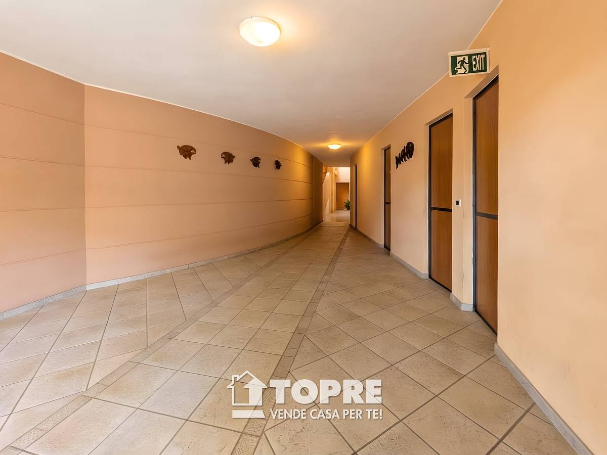 Appartamento in vendita in Via Anelli zona Pineta - S. Silvestro a Pescara - 6342433 foto 4
