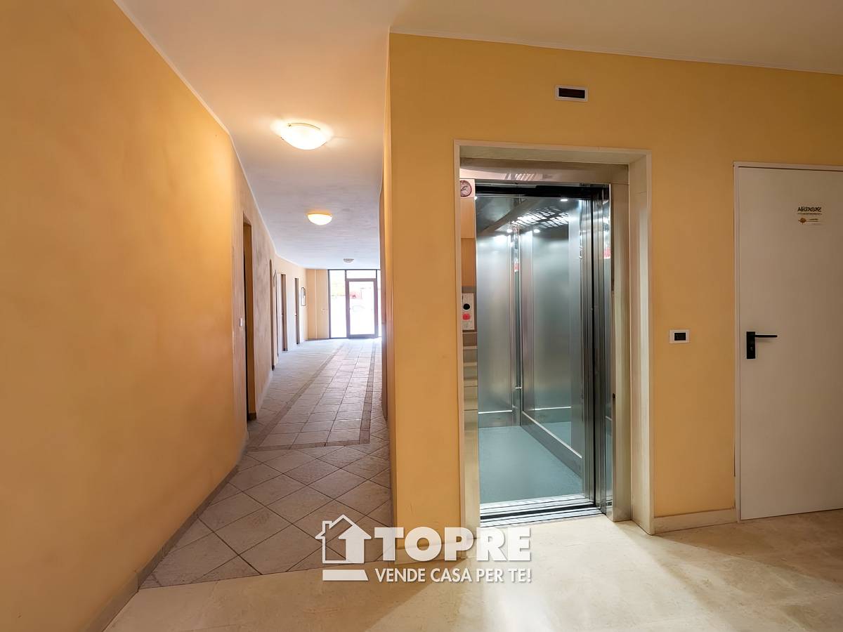 Appartamento in vendita in Via Anelli zona Pineta - S. Silvestro a Pescara - 6342433 foto 5