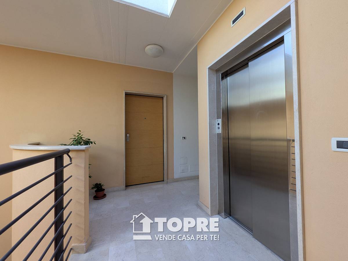 Appartamento in vendita in Via Anelli zona Pineta - S. Silvestro a Pescara - 6342433 foto 6