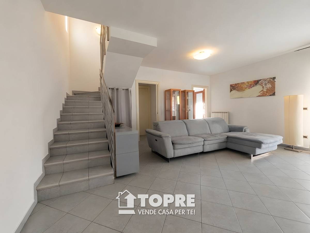 Appartamento in vendita in Via Anelli zona Pineta - S. Silvestro a Pescara - 6342433 foto 8