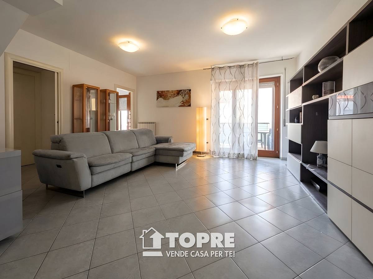 Appartamento in vendita in Via Anelli zona Pineta - S. Silvestro a Pescara - 6342433 foto 9