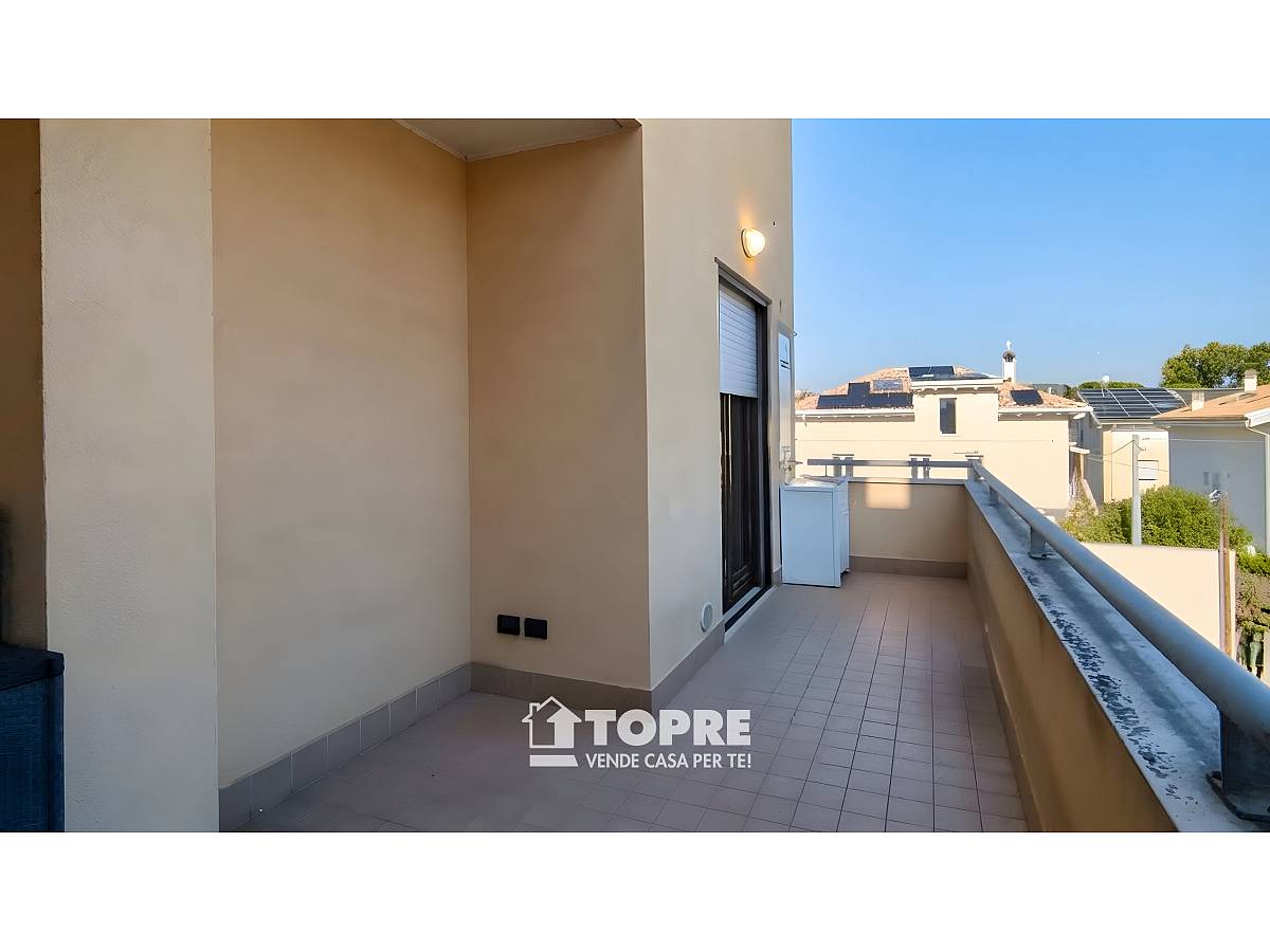 Apartment for sale in Via Anelli  in Pineta - S. Silvestro area at Pescara - 6342433 foto 11