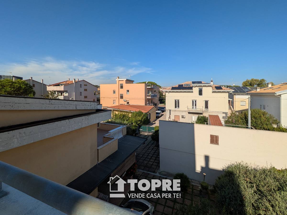 Apartment for sale in Via Anelli  in Pineta - S. Silvestro area at Pescara - 6342433 foto 12