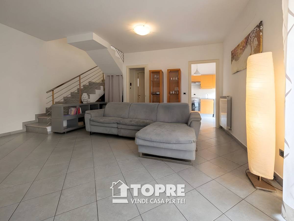 Appartamento in vendita in Via Anelli zona Pineta - S. Silvestro a Pescara - 6342433 foto 13
