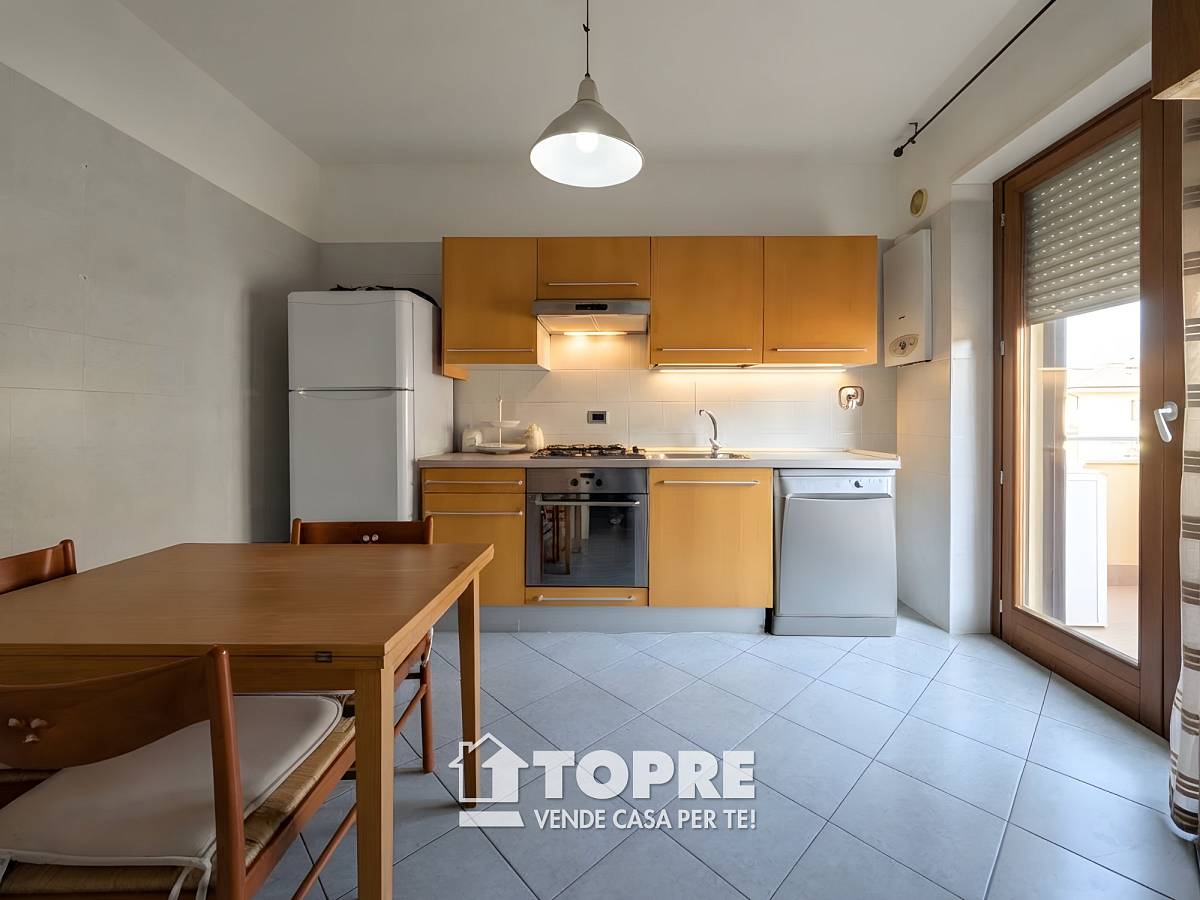 Appartamento in vendita in Via Anelli zona Pineta - S. Silvestro a Pescara - 6342433 foto 14
