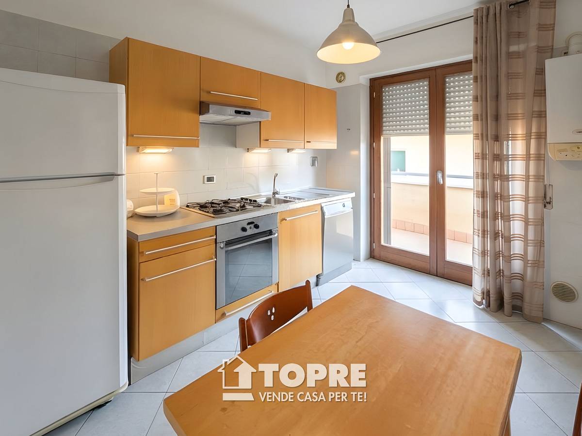 Appartamento in vendita in Via Anelli zona Pineta - S. Silvestro a Pescara - 6342433 foto 15