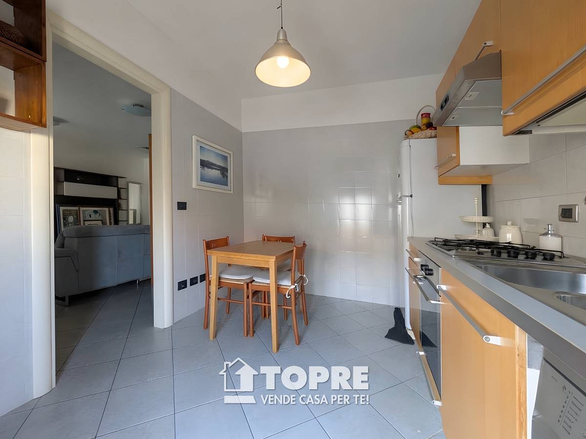 Apartment for sale in Via Anelli  in Pineta - S. Silvestro area at Pescara - 6342433 foto 16