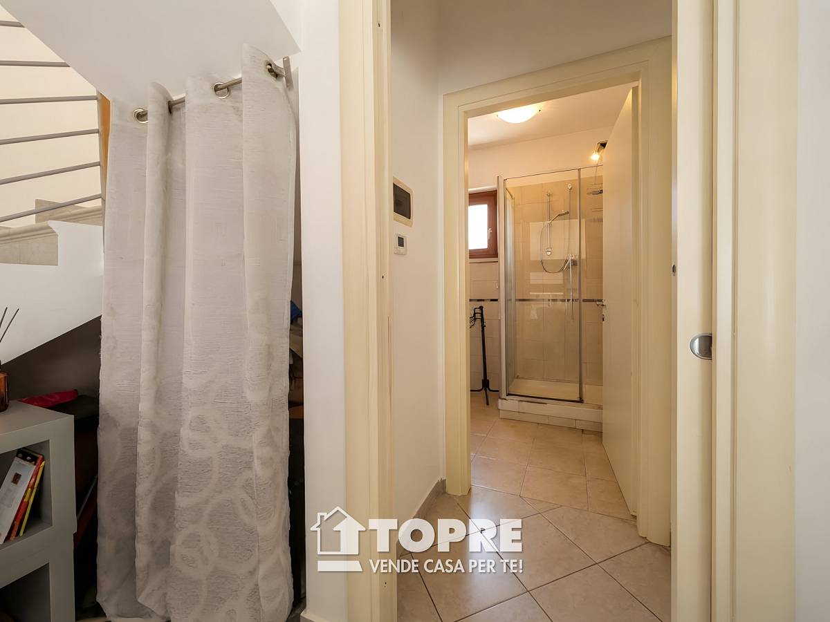 Appartamento in vendita in Via Anelli zona Pineta - S. Silvestro a Pescara - 6342433 foto 17