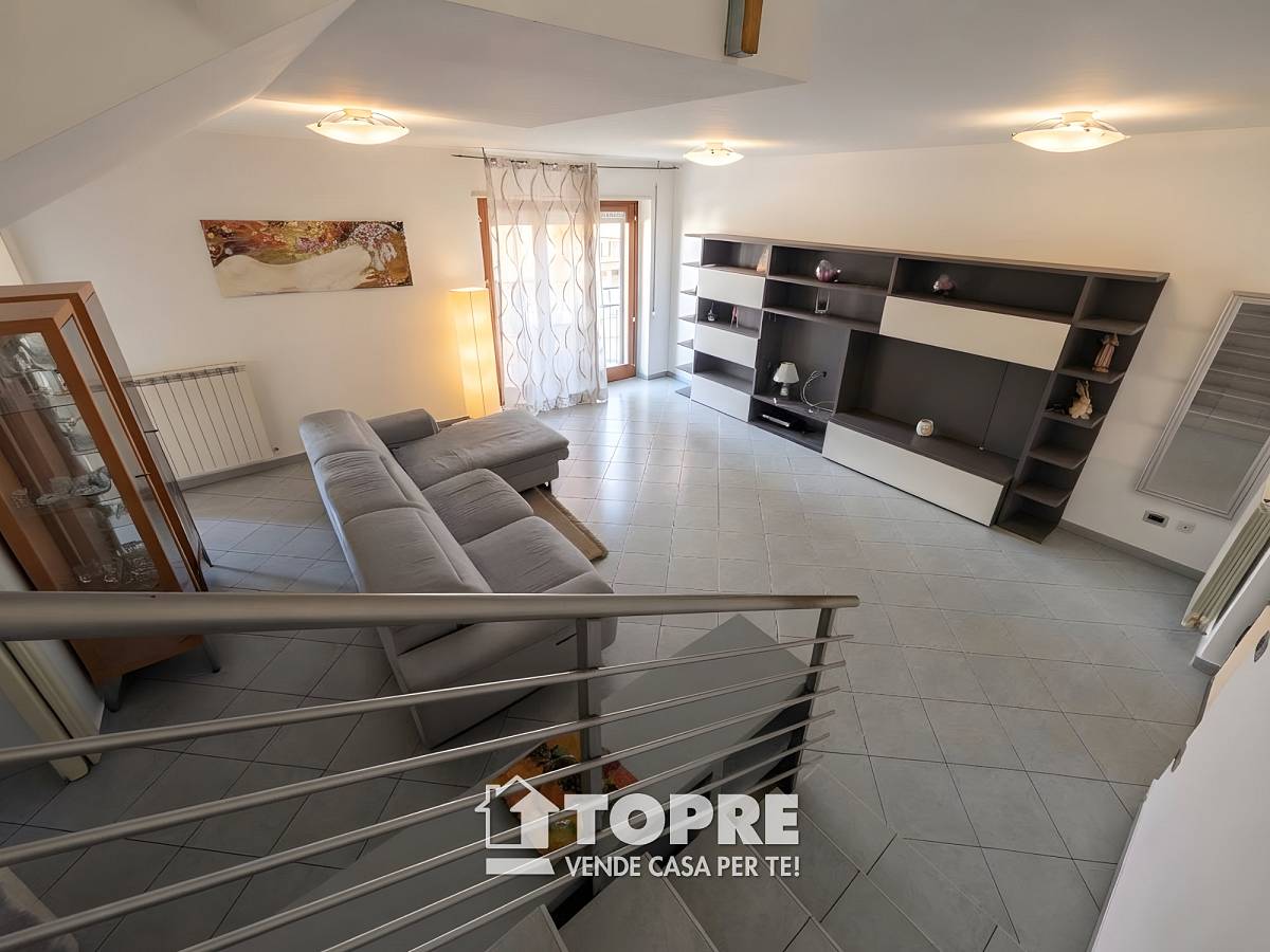 Appartamento in vendita in Via Anelli zona Pineta - S. Silvestro a Pescara - 6342433 foto 20